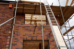 house extensions Derriton
